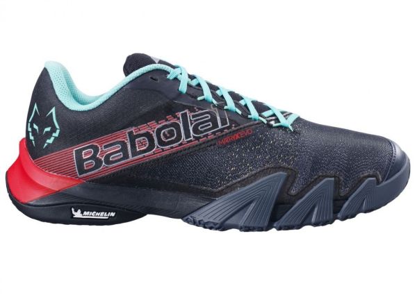Babolat Jet Premura 2 Juan Lebron
