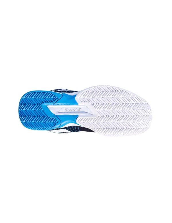 Babolat Jet Premura Junior