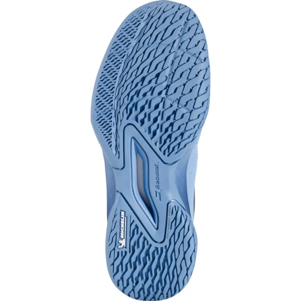 Babolat Propulse all court Junior