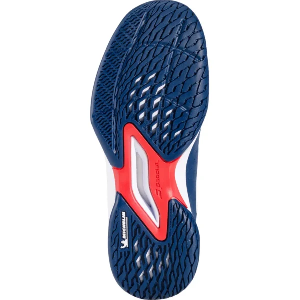 Babolat Propulse all court Junior