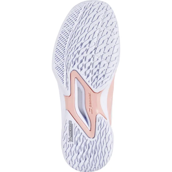 Babolat Propulse all court Junior