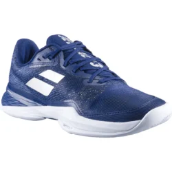 chaussures-tennis-babolat-Jet Mach-3-All-Court-Men-blue chaussures-tennis-babolat-Jet Mach-3-All-Court-Men-blue