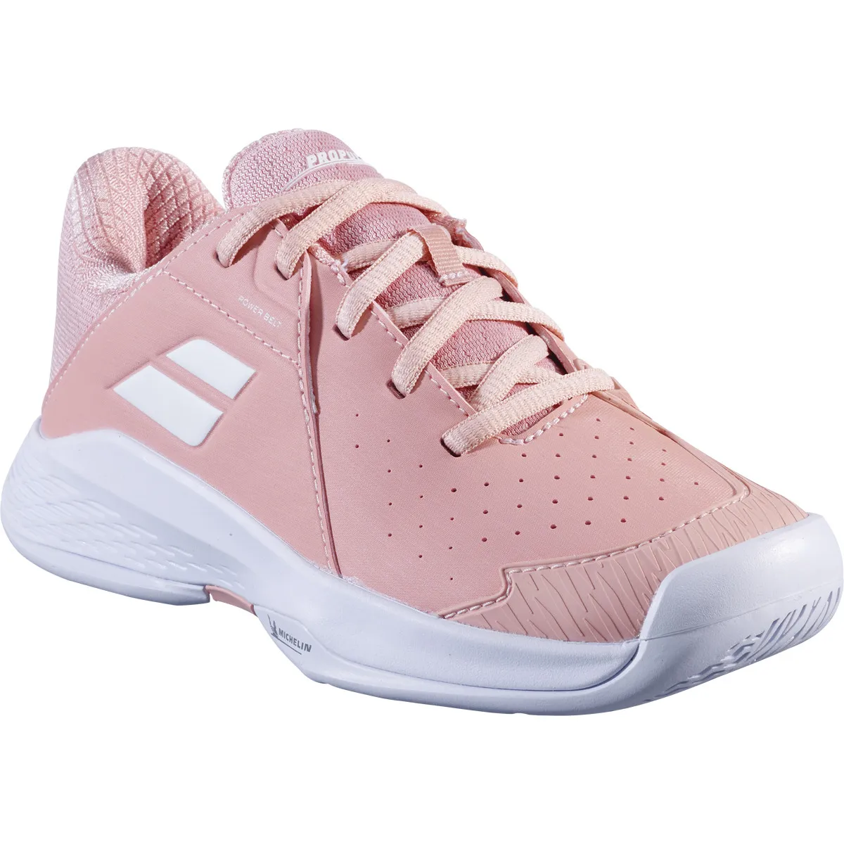 Babolat Propulse all court Junior