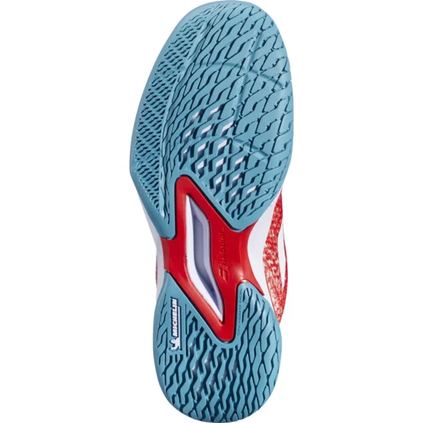 Jet Mach 3 All Court Junior