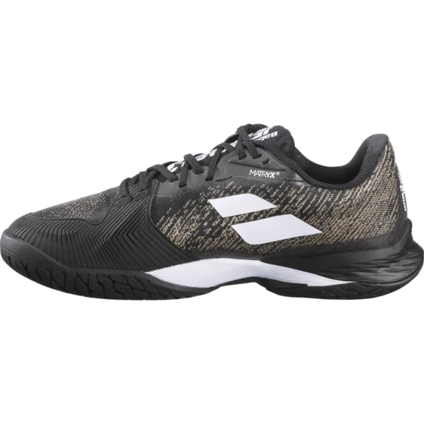 Babolat Jet Mach 3 All Court Men