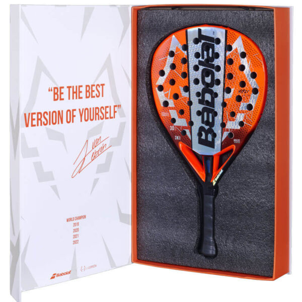 Viper Juan Lebrón 3.0