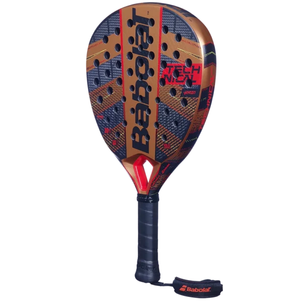 Babolat Technical Veron 2024