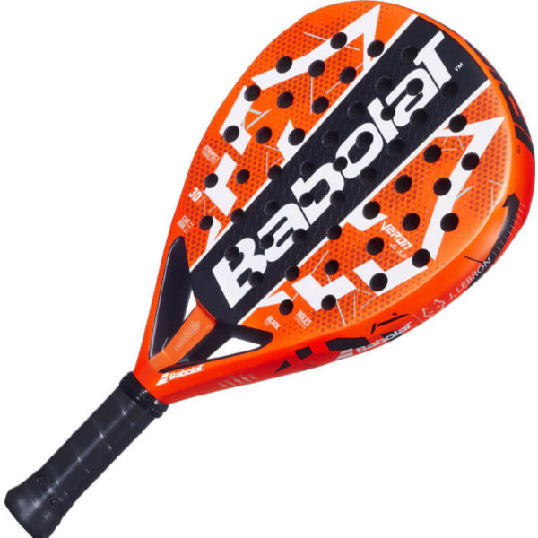 Veron Juan Lebrón 3.0