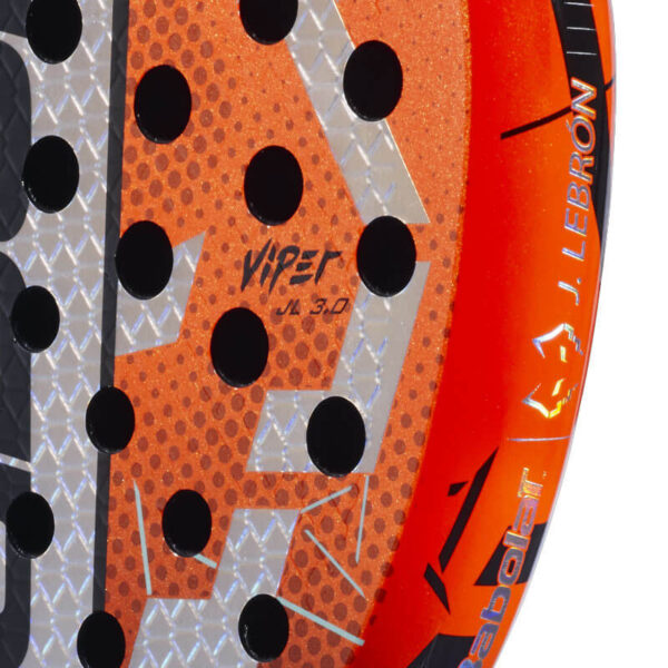 Viper Juan Lebrón 3.0