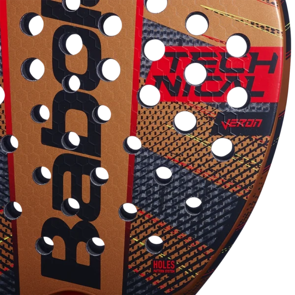 Babolat Technical Veron 2024