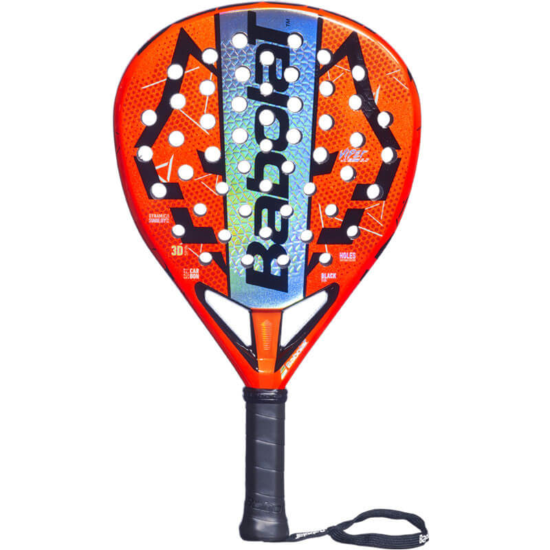 Viper Soft Juan Lebrón 3.0