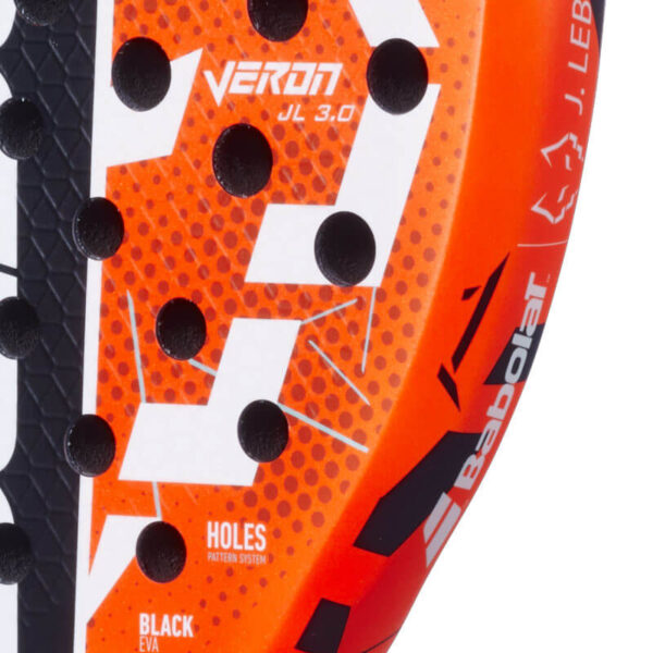 Veron Juan Lebrón 3.0