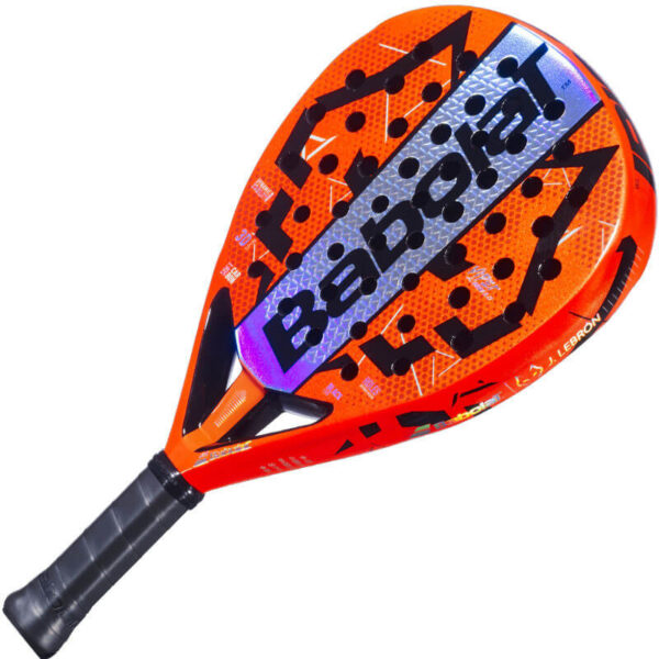 Viper Soft Juan Lebrón 3.0