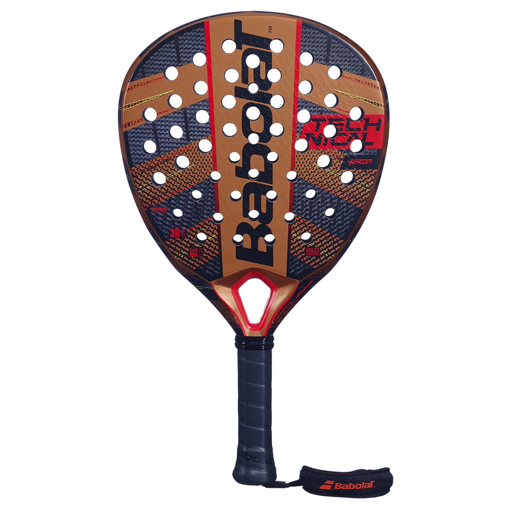 Babolat Technical Veron 2024