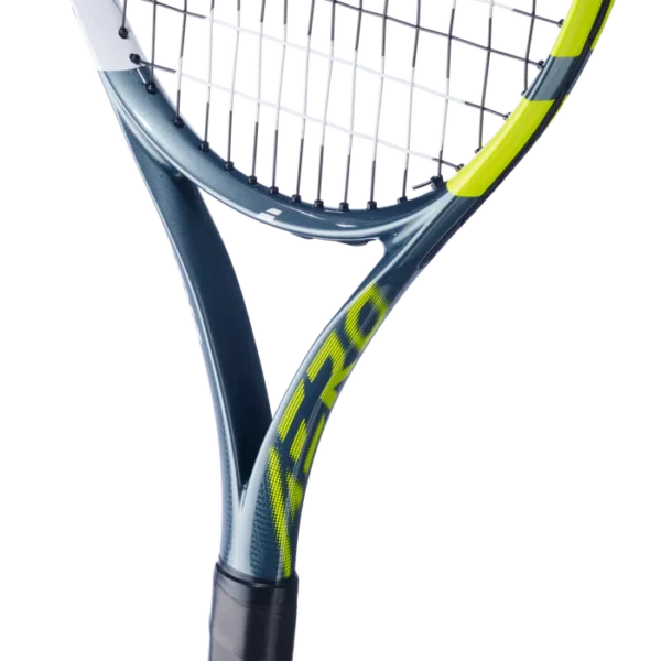 Babolat-Aero-Junior-26 Aero Junior 26 Cordée