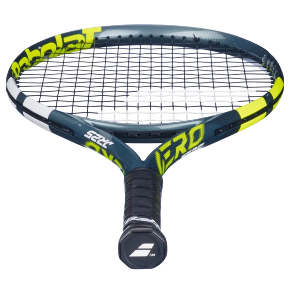 babolat-aero-junior-25 Aero Junior 25 Cordée