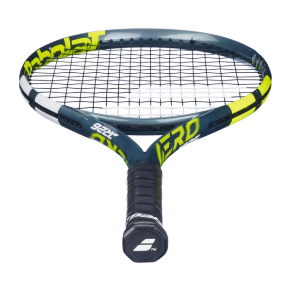 raquette-Babolat-Aero-Junior-26 Aero Junior 26 Cordée