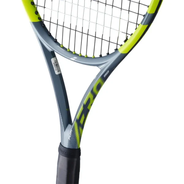 raquette-babolat-pure-aero-98-gen9 Pure Aero 98 Gen 9 Non Cordée