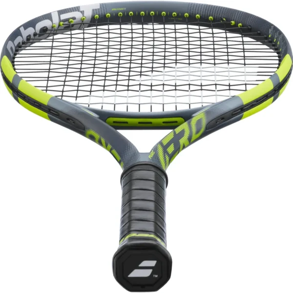 raquette-babolat-pure-aero-gen9 Pure Aero Gen 9 Non Cordée