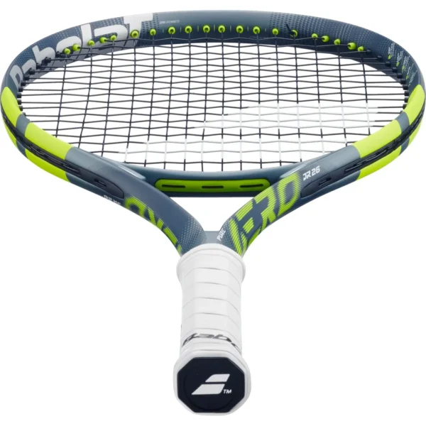 raquette-babolat-pure-aero-junior-26 Pure Aero Junior 26 Gen 9