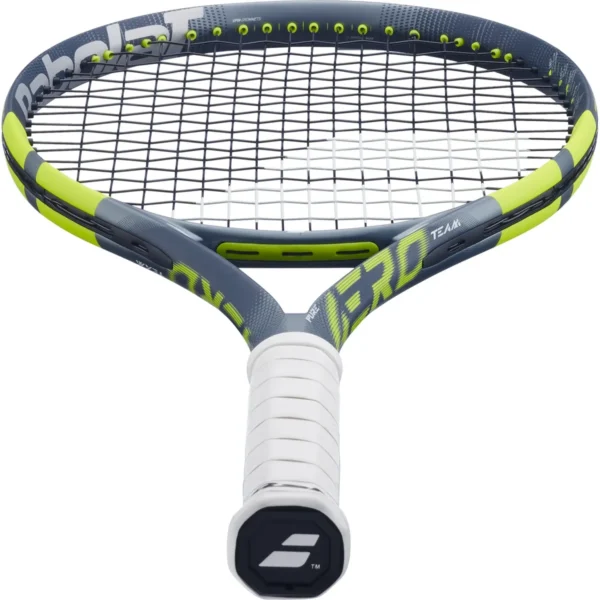 raquette-babolat-pure-aero-team-gen9 Pure Aero Team Gen 9 Non Cordée