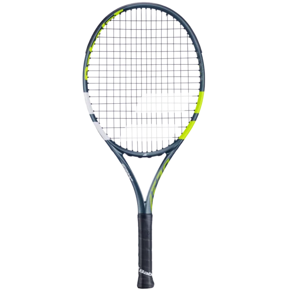 raquette-de-tennis-babolat-aero-junior-25 raquette-de-tennis-babolat-aero-junior-25