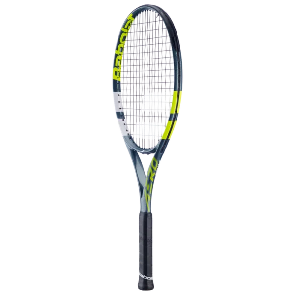 raquette-tennis-Babolat-Aero-Junior-26 Aero Junior 26 Cordée