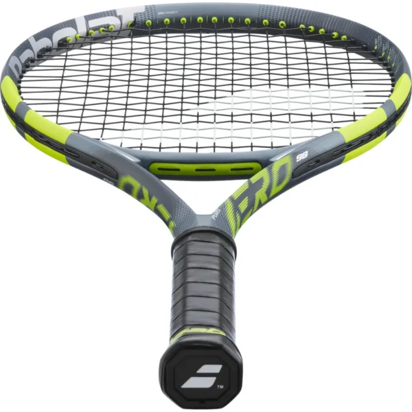 raquette-tennis-babolat-pure-aero-98-gen9 Pure Aero 98 Gen 9 Non Cordée