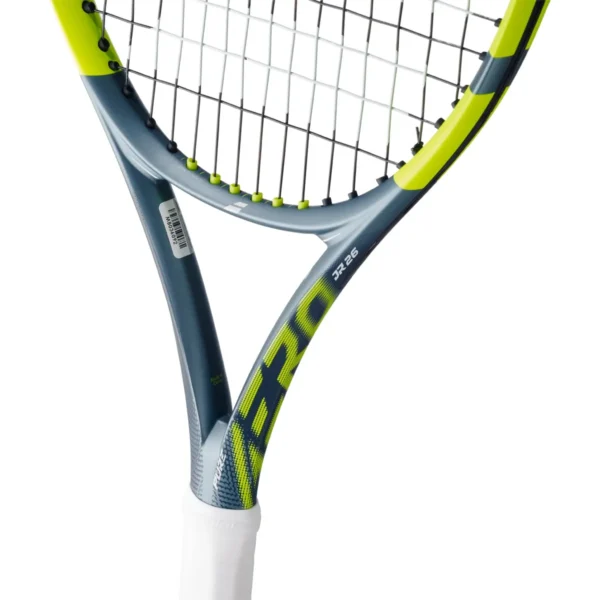 raquette-tennis-babolat-pure-aero-junior-26 Pure Aero Junior 26 Gen 9