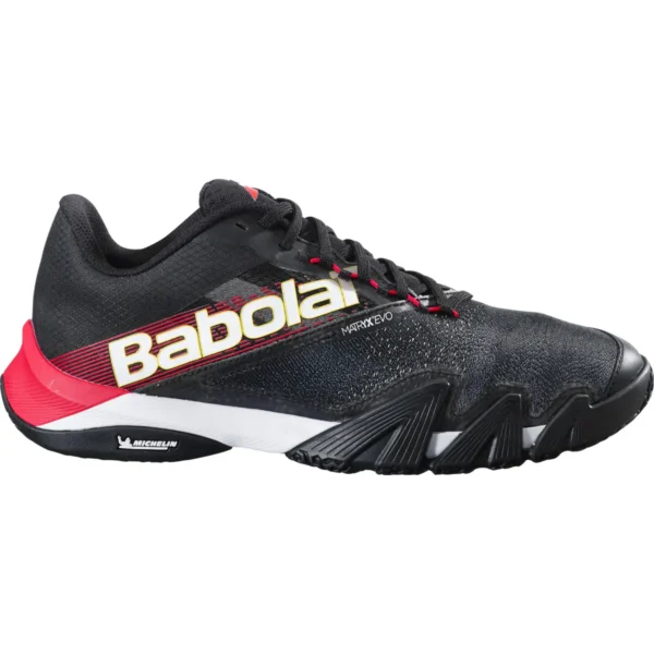 Babolat Jet Premura 2