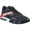 chaussures-de-padel-babolat-jet-premura-2-noir-rouge