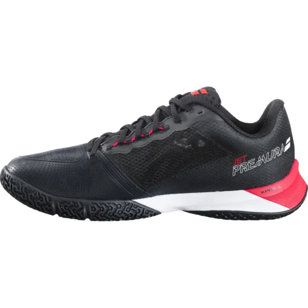 Babolat Jet Premura 2