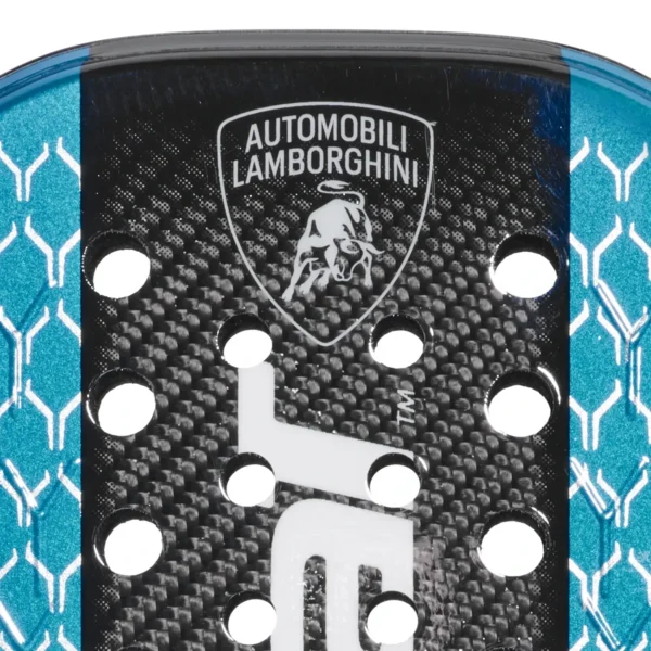 raquette-padel-babolat-lamborghini-BL003-bleu Babolat Lamborghini BL003