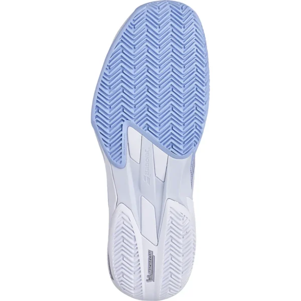 Babolat Jet Mach 4 Clay Women
