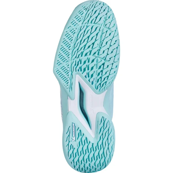 Babolat-Jet-Tere-All-Court-Women babolat Jet Tere 2 Femme All court