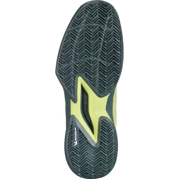 Babolat Jet Tere 2 Clay Men