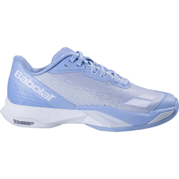 Babolat Jet Mach 4 Clay Women