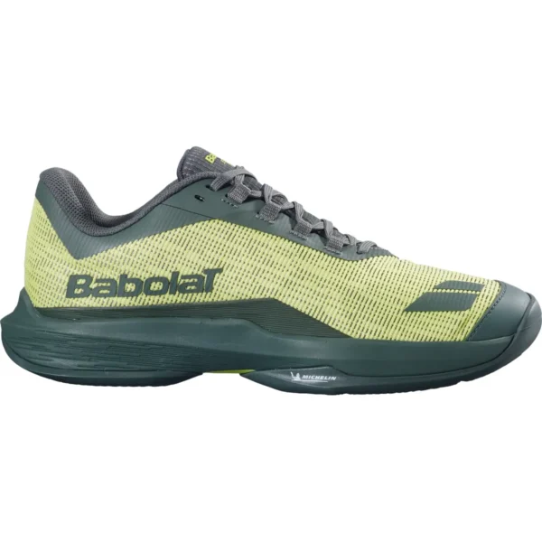 Babolat Jet Tere 2 Clay Men