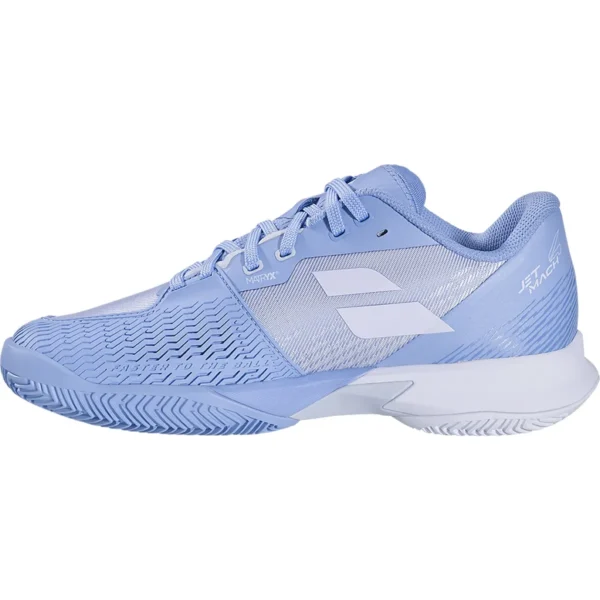 Babolat Jet Mach 4 Clay Women