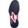 chaussures-tennis-jet-mach-3-junior-rouge Jet Mach 3 All Court Jr